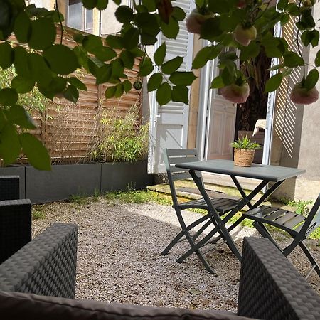 Le Divio - Homillesime Apartamento Dijon Exterior foto
