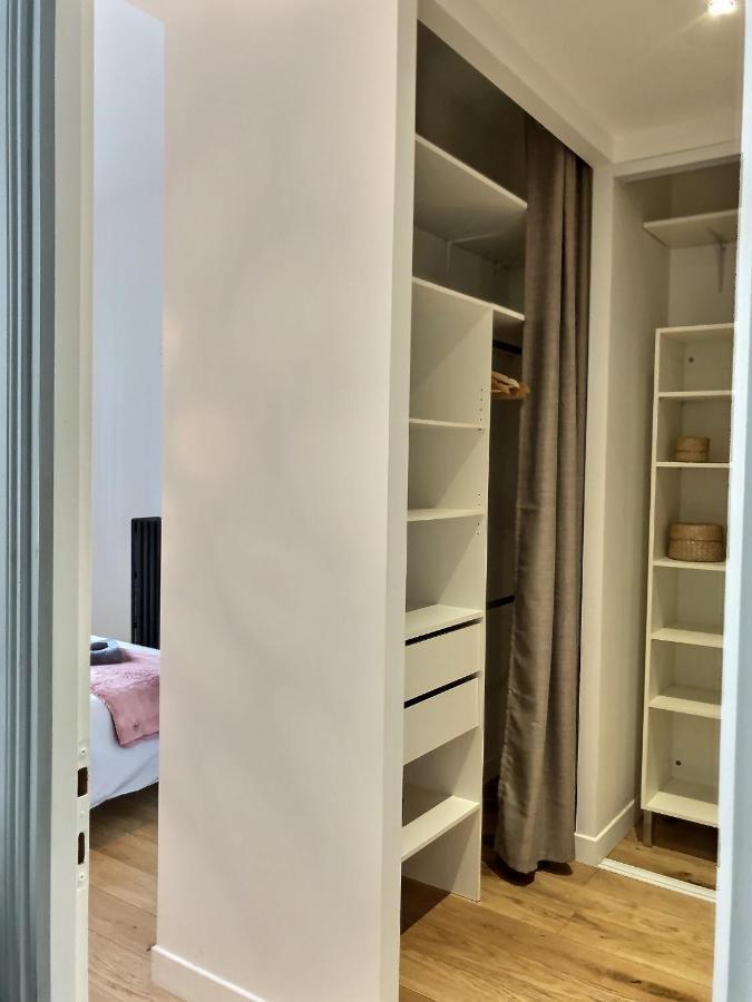 Le Divio - Homillesime Apartamento Dijon Exterior foto